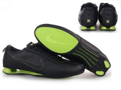 Nike Shox R3-56